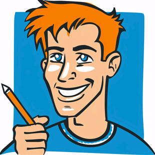 jmcomic 科幻机甲题材漫画封面