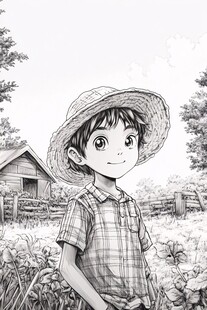 jmcomic 新锐作者热血题材作品示意